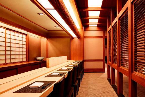 Hotel Sheraton Hokkaido Kiroro Resort