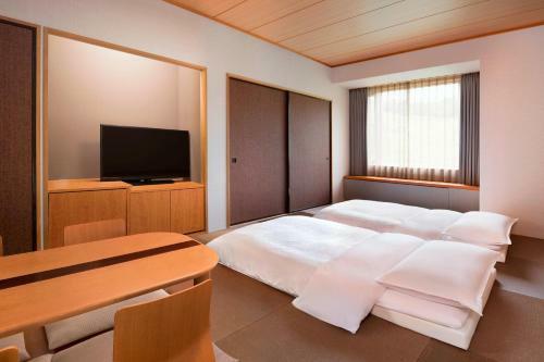 Hotel Sheraton Hokkaido Kiroro Resort