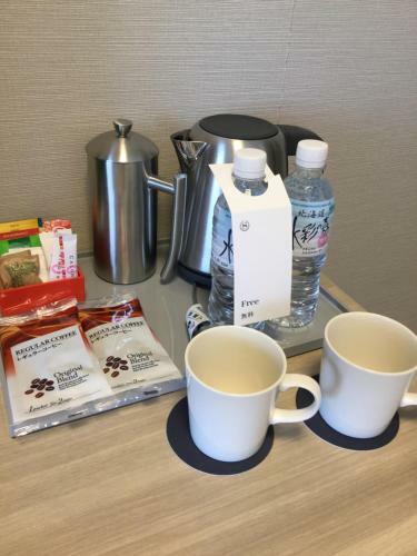 Hotel Sheraton Hokkaido Kiroro Resort