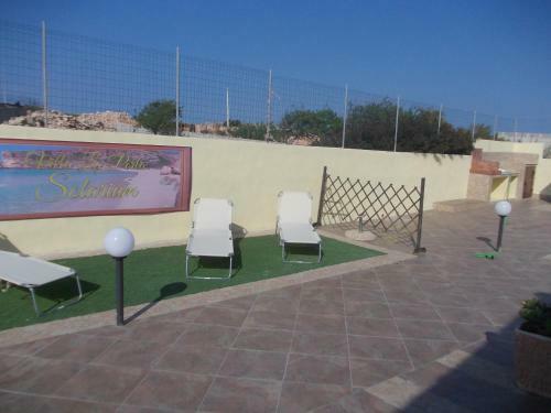Apartamento Villa La Perla