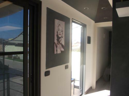 Apartamento Villa La Perla