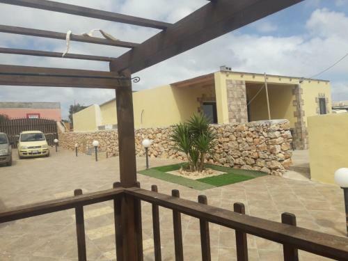 Apartamento Villa La Perla