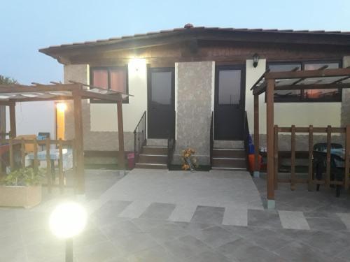 Apartamento Villa La Perla