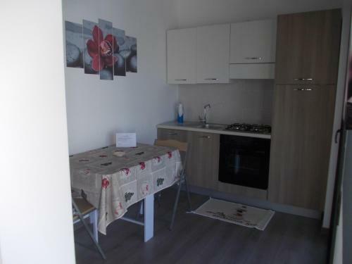 Apartamento Villa La Perla
