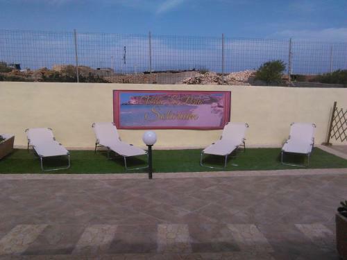 Apartamento Villa La Perla