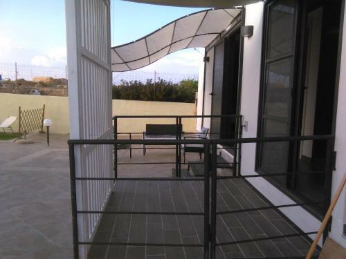 Apartamento Villa La Perla