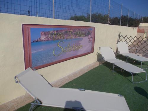 Apartamento Villa La Perla