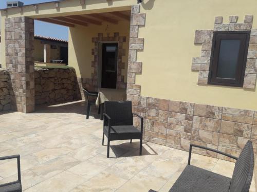 Apartamento Villa La Perla