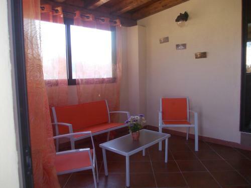 Apartamento Villa La Perla