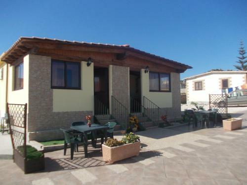 Apartamento Villa La Perla