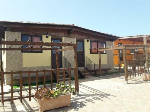 Apartamento Villa La Perla