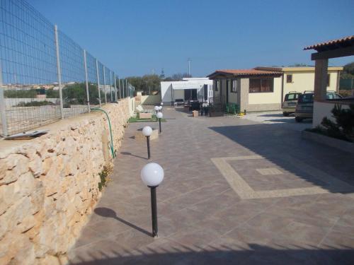 Apartamento Villa La Perla