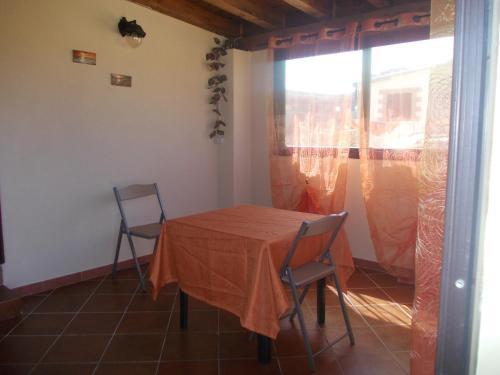 Apartamento Villa La Perla