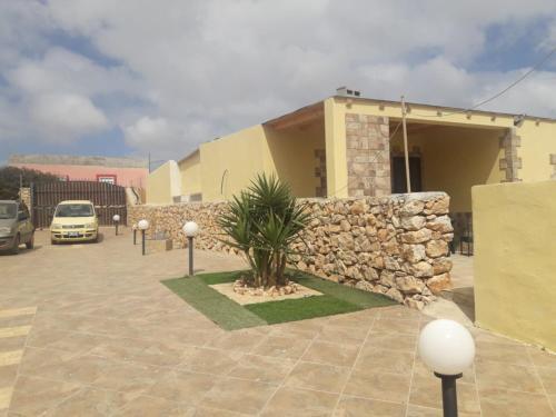 Apartamento Villa La Perla