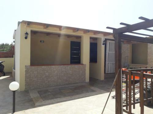 Apartamento Villa La Perla
