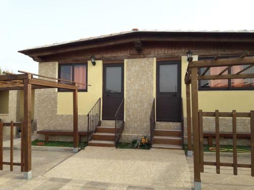 Apartamento Villa La Perla