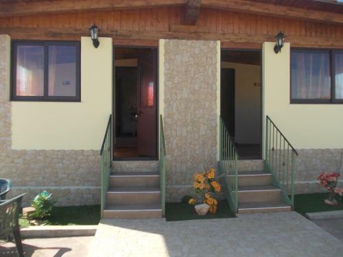 Apartamento Villa La Perla