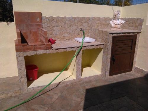 Apartamento Villa La Perla