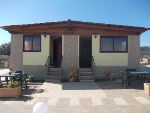 Apartamento Villa La Perla
