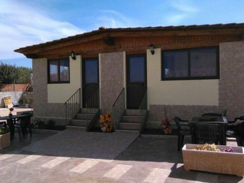 Apartamento Villa La Perla