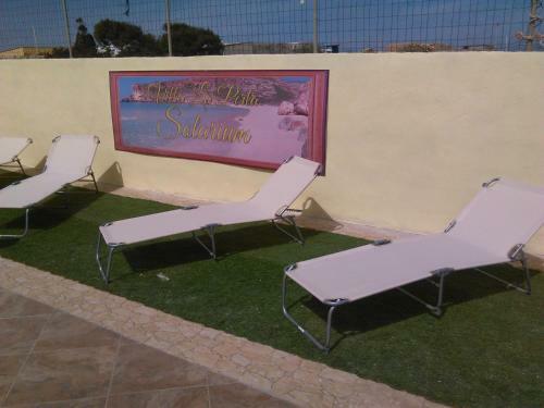Apartamento Villa La Perla