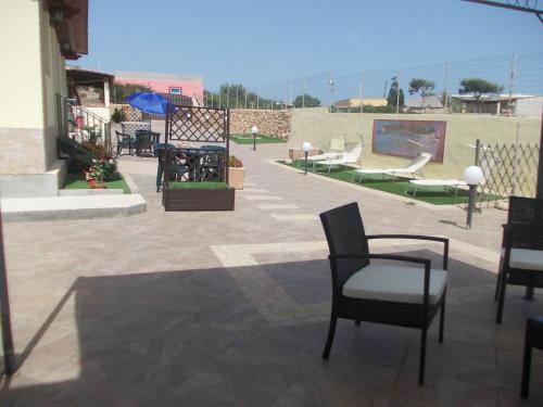 Apartamento Villa La Perla