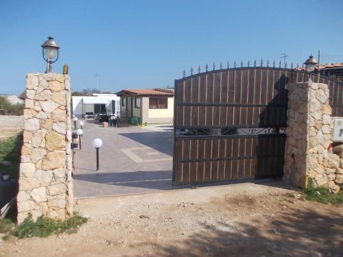 Apartamento Villa La Perla
