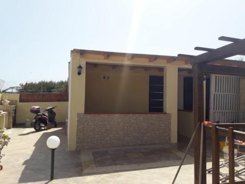 Apartamento Villa La Perla