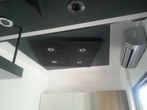 Apartamento Villa La Perla