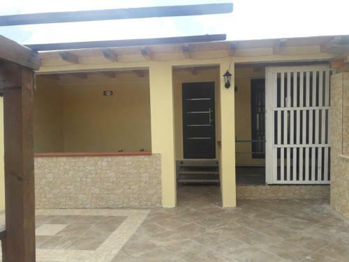 Apartamento Villa La Perla