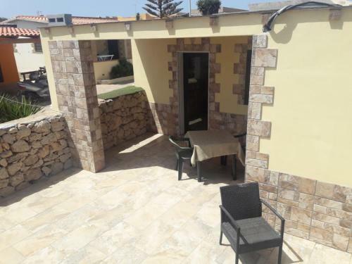 Apartamento Villa La Perla