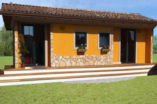 Apartamento Villa La Perla