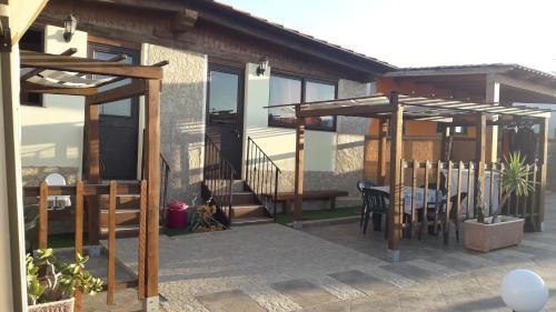 Apartamento Villa La Perla