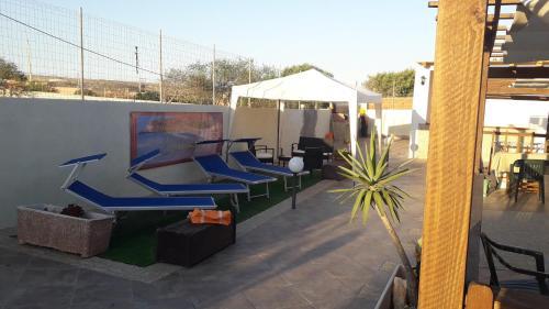 Apartamento Villa La Perla