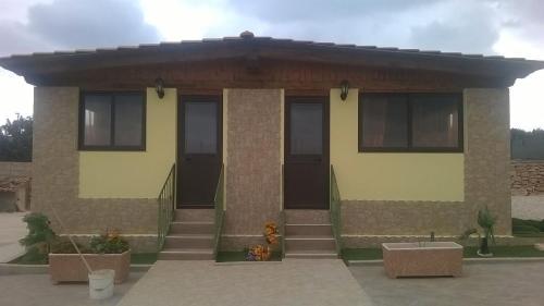 Apartamento Villa La Perla