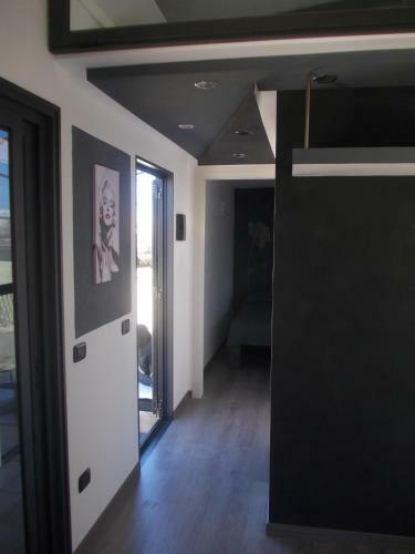 Apartamento Villa La Perla