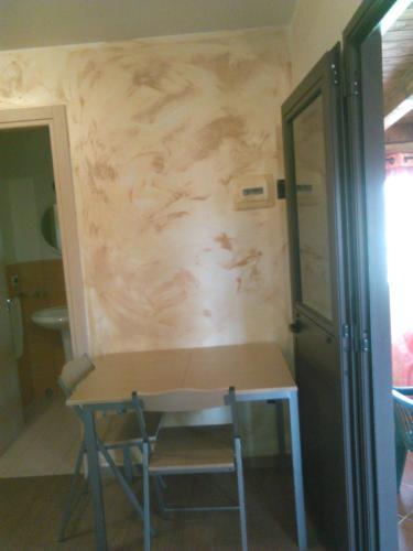 Apartamento Villa La Perla