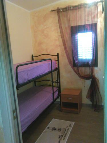 Apartamento Villa La Perla