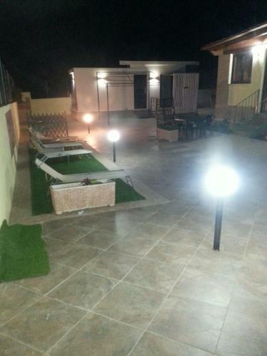 Apartamento Villa La Perla