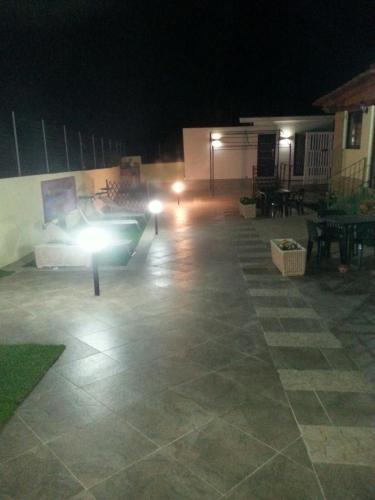 Apartamento Villa La Perla