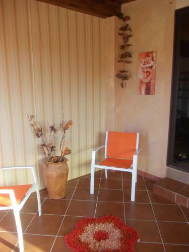 Apartamento Villa La Perla