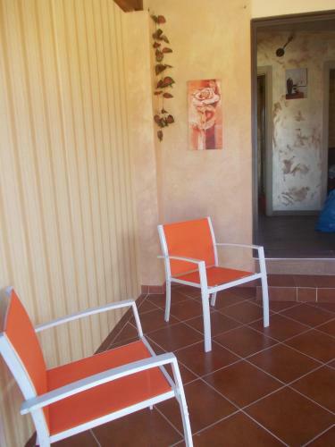 Apartamento Villa La Perla