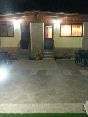 Apartamento Villa La Perla