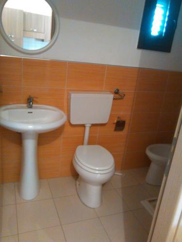 Apartamento Villa La Perla