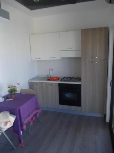 Apartamento Villa La Perla