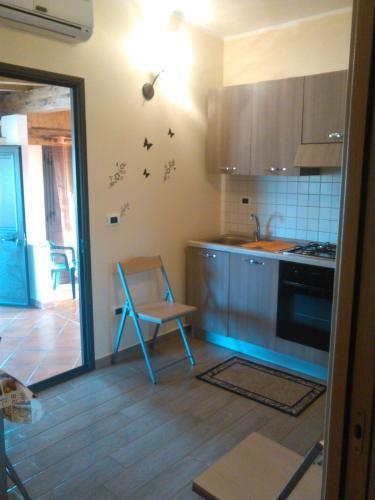 Apartamento Villa La Perla
