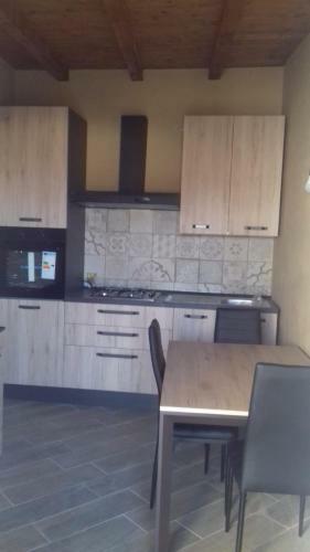 Apartamento Villa La Perla