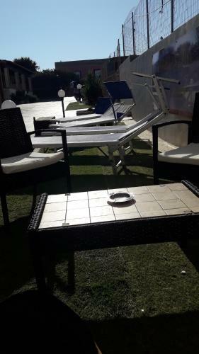 Apartamento Villa La Perla