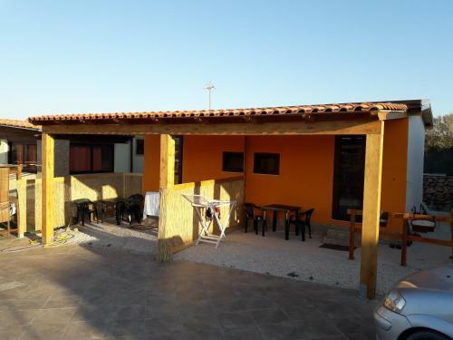 Apartamento Villa La Perla