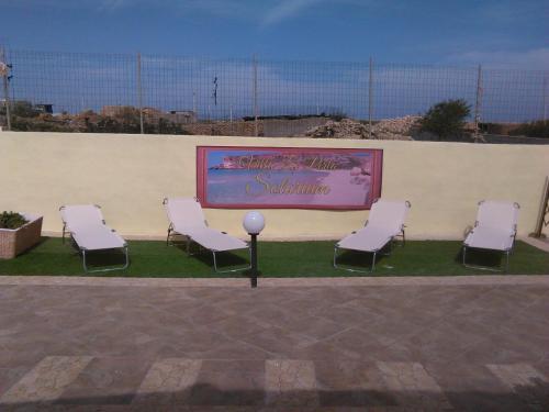 Apartamento Villa La Perla